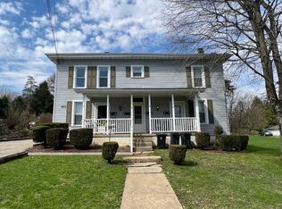 433 Greenville Ave, Mercer, PA 16137