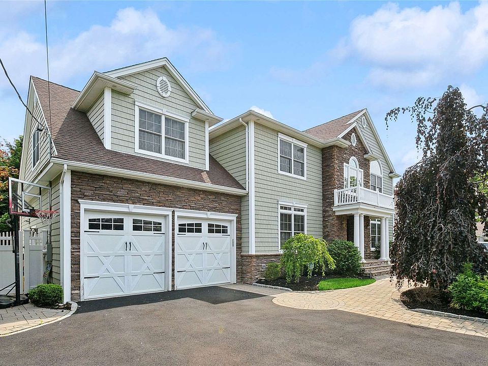 110 Shoreham Road, Massapequa, NY 11758 MLS 3494130 Zillow