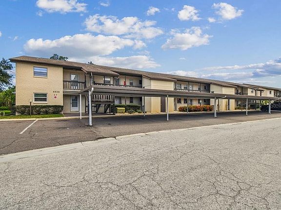 2nd image of 4829 ONYX LANE #101