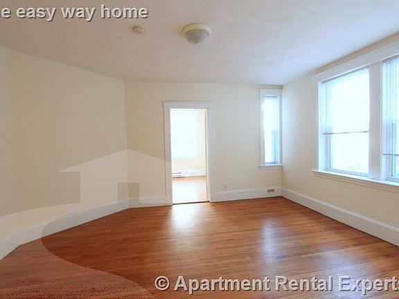 Apartment Rental Experts