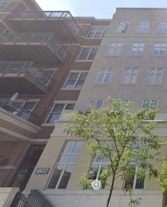 1802 Monroe Street #404, Madison, WI, 53711