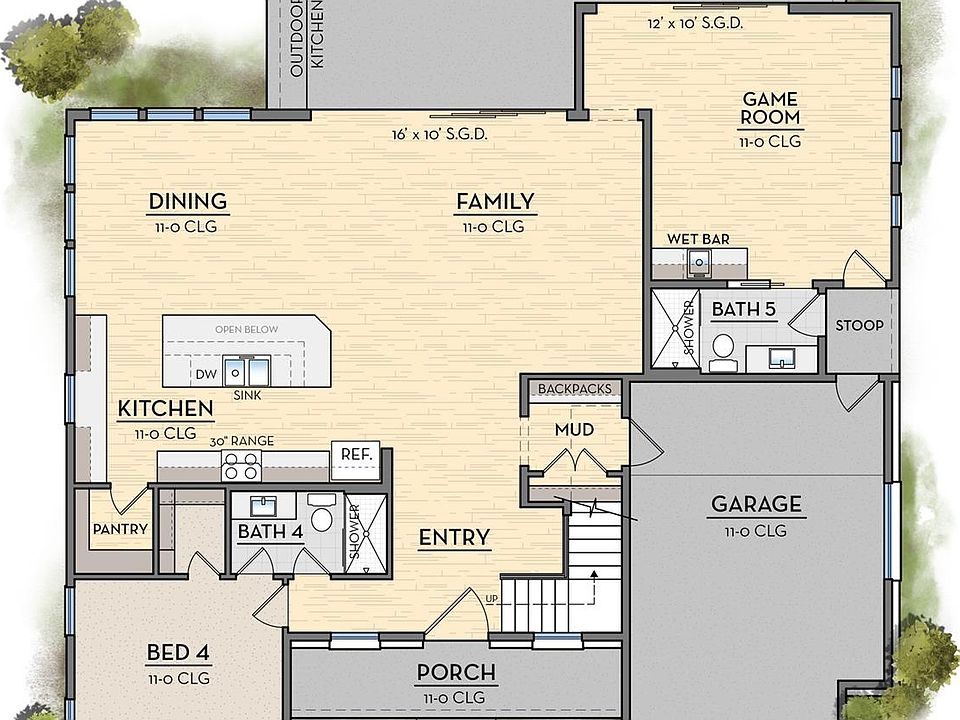 2nd image of 908 Redd St