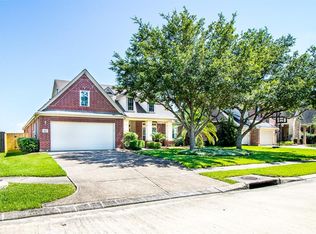 5605 Magnolia Greens Ln, League City, TX 77573