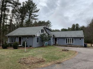 614 Hill St, Raynham, MA 02767