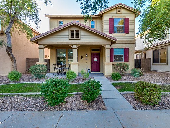 2nd image of 3722 E Yeager Dr