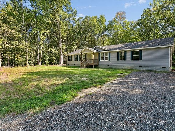 2nd image of 7831 Willis Rd