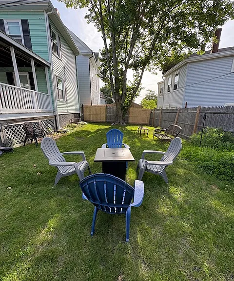 27 Pond St #1 — Photo 1