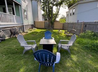 27 Pond St #1, Beverly, MA 01915