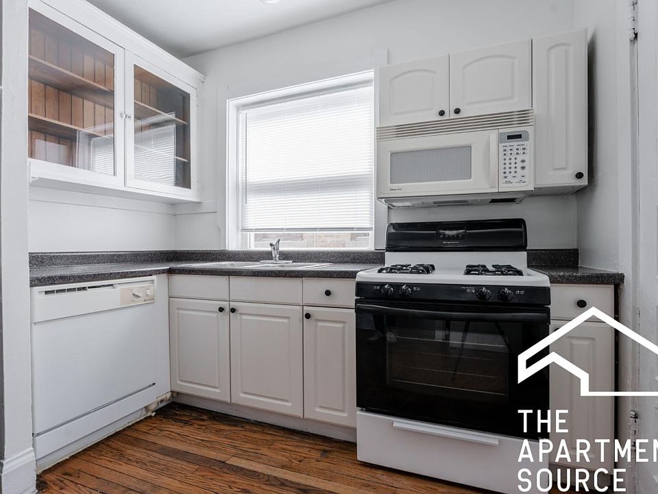 1st image of 4350 N Winchester Ave #1N