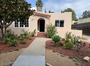2124 Bath St, Santa Barbara, CA 93105