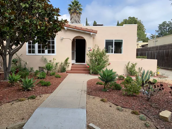 Bath St - 2124, 2124 Bath St, Santa Barbara, CA 93105