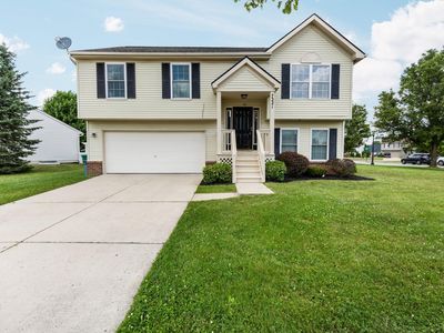 7221 Poplar Dr, Ypsilanti, MI, 48197