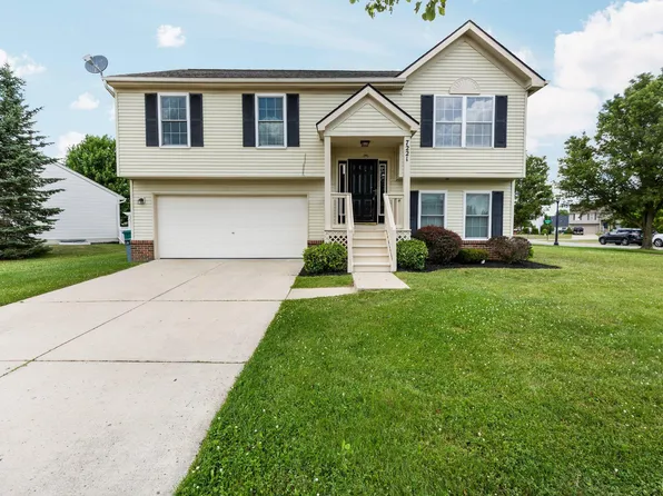 7221 Poplar Dr, Ypsilanti, MI 48197