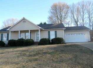 417 Clint Brooke Path, Inman, SC 29349