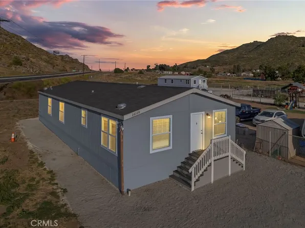 26108 Melba Ave, Homeland, CA 92548