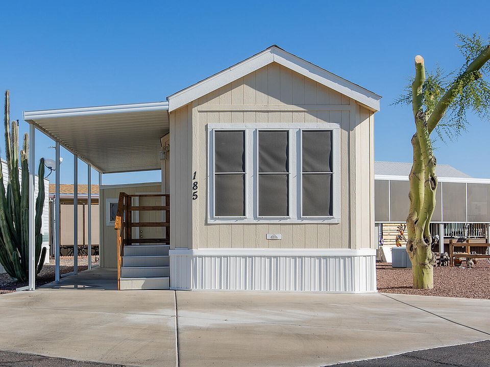 1st image of 16680 W VAL VISTA Boulevard #185