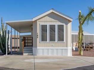 16680 W Val Vista Blvd #185, Casa Grande, AZ 85122