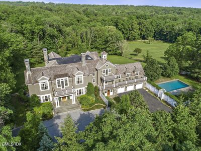 351 Round Hill Rd, Greenwich, CT 06831 | MLS #118282 | Zillow