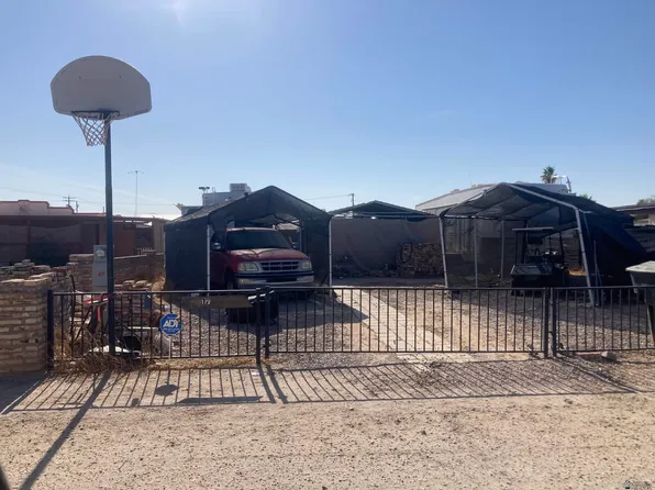 10517 Camino Del Sol Dr, Wellton, AZ 85356