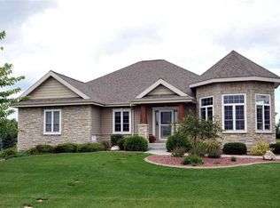 3593 Audreys Pass, Sun Prairie, WI 53590
