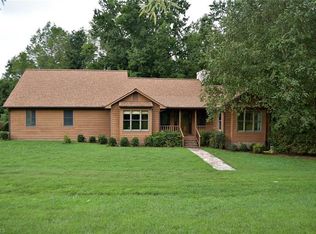 151 Scenic Way, Thomasville, NC 27360