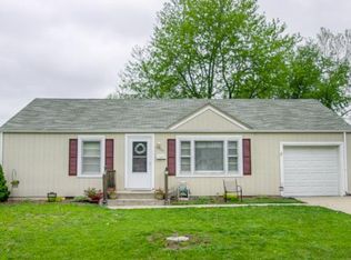 6328 Lowell Ave, Mission, KS 66202