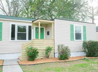 2509 Louisiana Avenue, Savannah, GA 31404