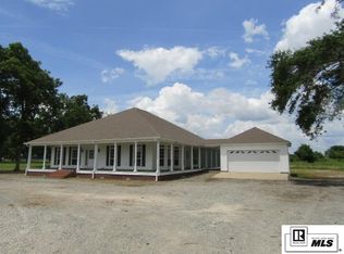3595 Highway 15, Rayville, LA 71269