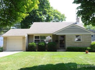 1451 Ferndale Ave, Highland Park, IL