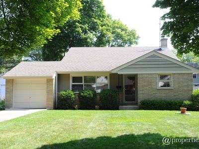 1451 Ferndale Ave, Highland Park, IL, 60035