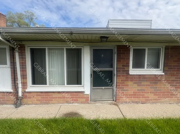 18515 Hoover St APT 5, Detroit, MI 48205