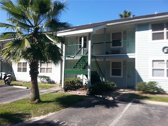 2nd image of 5024 Terrace Palms Cir Unit 202