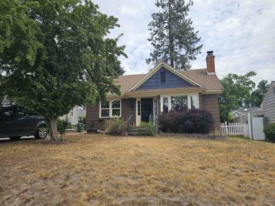 3312 N Columbia Cir, Spokane, WA, 99205