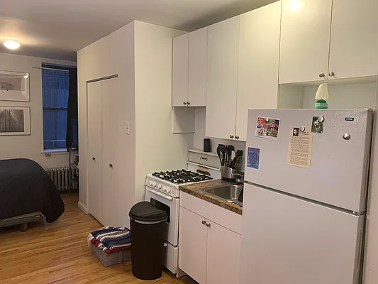 Rented by Tompkins Square Realty | media 12