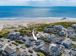 905 Seacrest Rd, Ocean City, NJ 08226