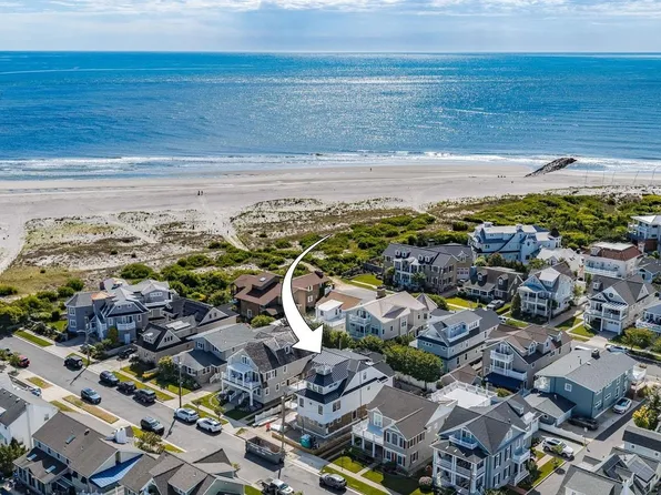905 Seacrest Rd, Ocean City, NJ 08226