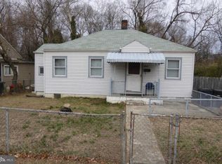 4912 Newton St, Bladensburg, MD 20710