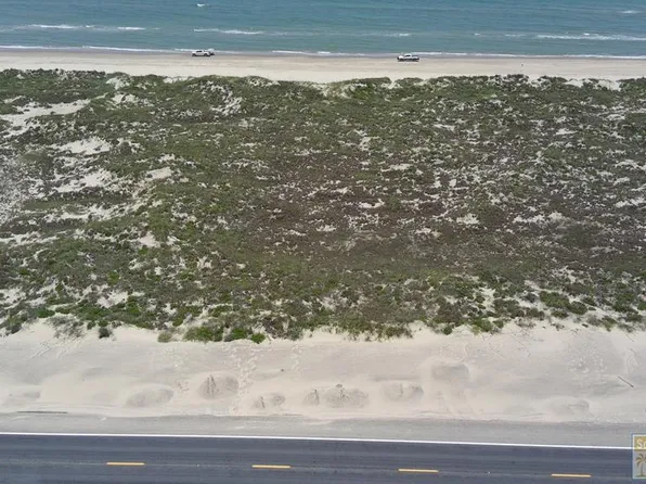 Unk Ocean Blvd, South Padre Island, TX 78597