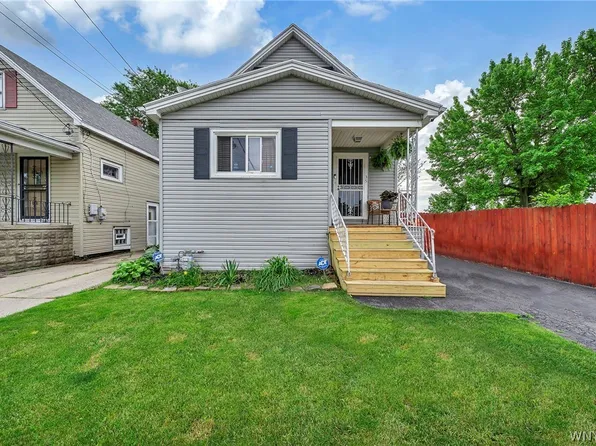 35 S Crossman St, Buffalo, NY 14211