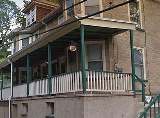 110 Morris St, Phillipsburg, NJ 08865