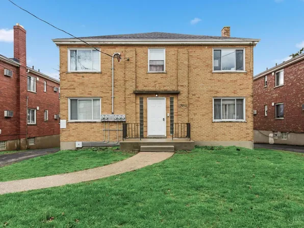 3911 E Gatewood Ln, Cincinnati, OH 45236