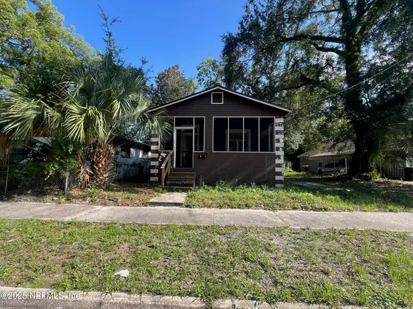 1204 W 29TH Street, Jacksonville, FL 32209