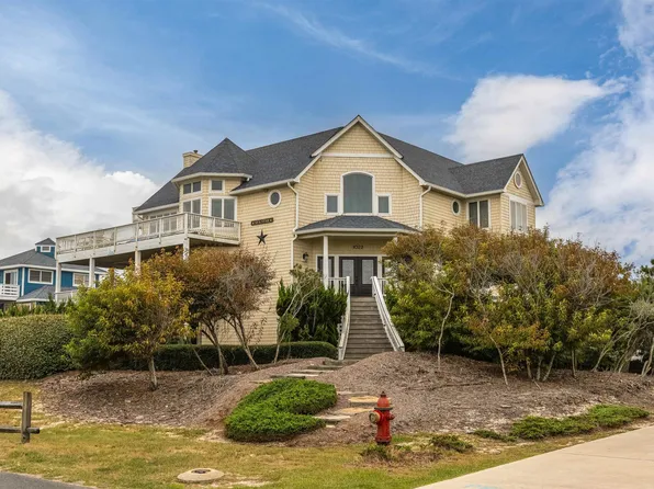 1022 Lighthouse Dr Lot 24, Corolla, NC 27927