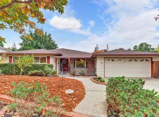 618 Elmwood Dr, Davis, CA 95616