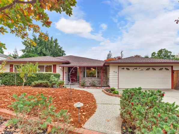 618 Elmwood Dr, Davis, CA 95616