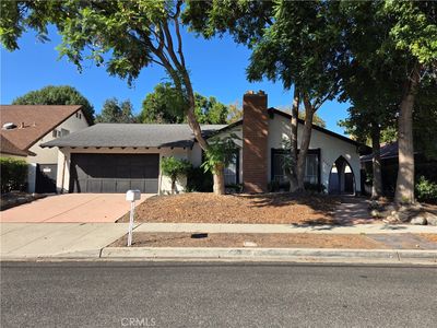 2349 E Knollhaven St, Simi Valley, CA, 93065