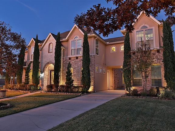 Located in a quiet cul de sac with no back neighbors