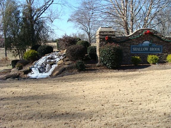 Lot #1 in Shallow Brook