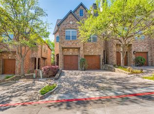 550 Rockingham Dr, Irving, TX 75063