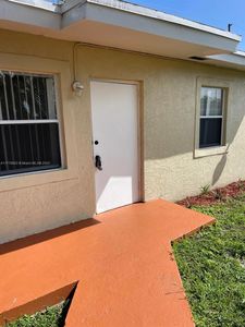 2431 S Plunkett St, Hollywood, FL, 33020